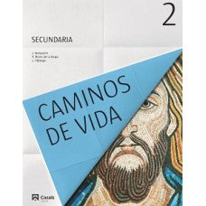 Caminos de Vida 2 - Secundaria, Ed. de la Fe