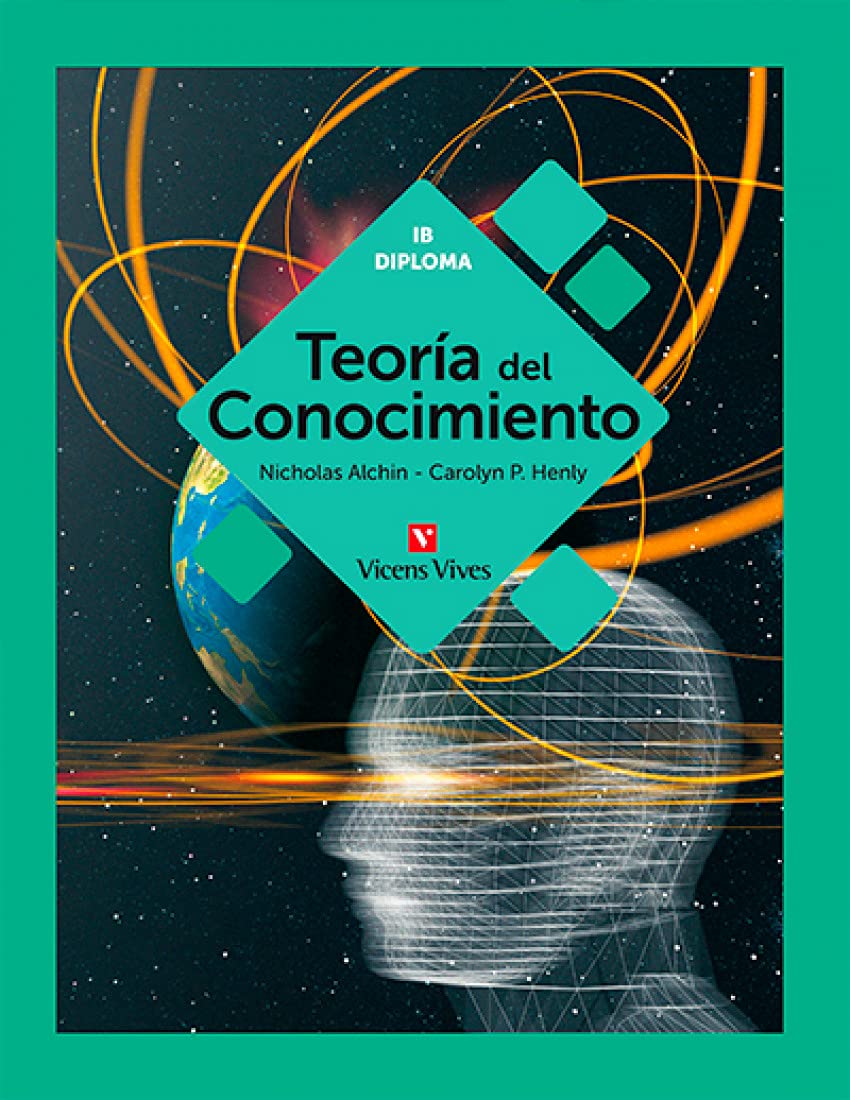 Teoría del conocimiento IB. Vicens Vives