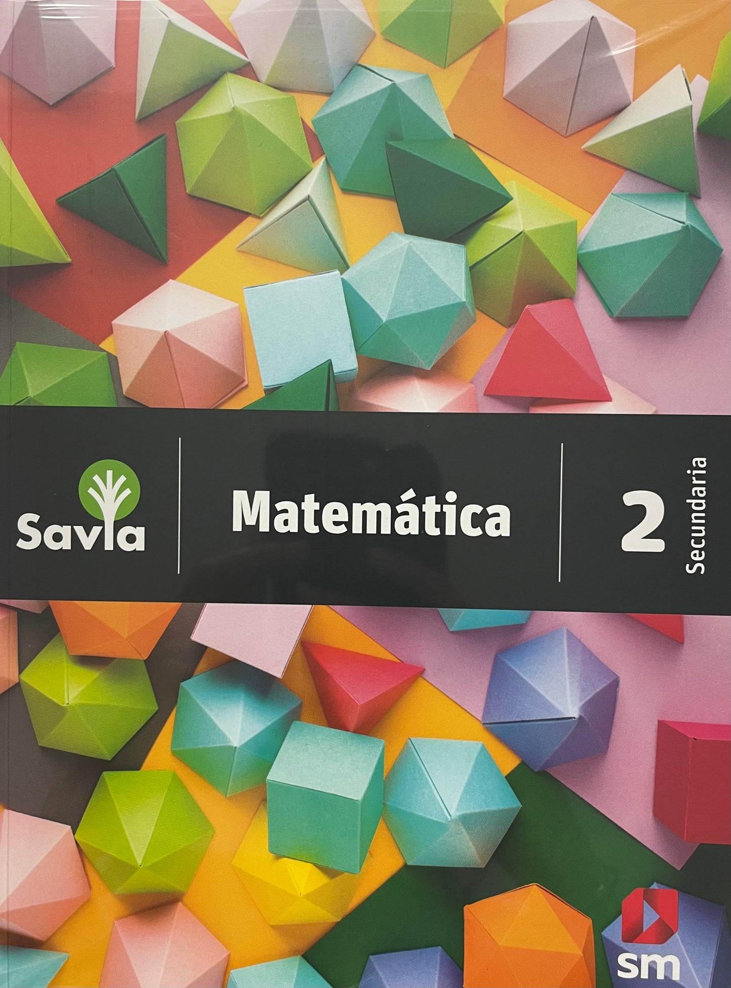 Matemática 2 - Savia