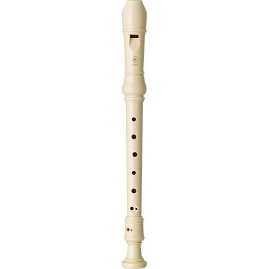 G- Escolar -Flauta Dulce Yamaha