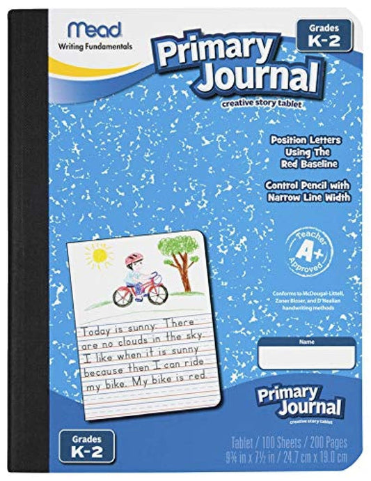 Cuaderno Journal P/Ingles