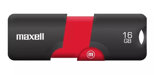 I. Escolar - Memoria USB 16GB