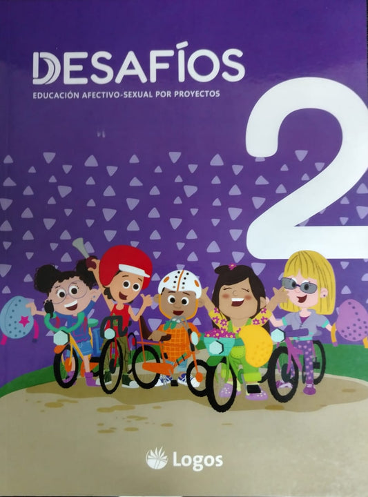 Desafios 2 - LOGOS