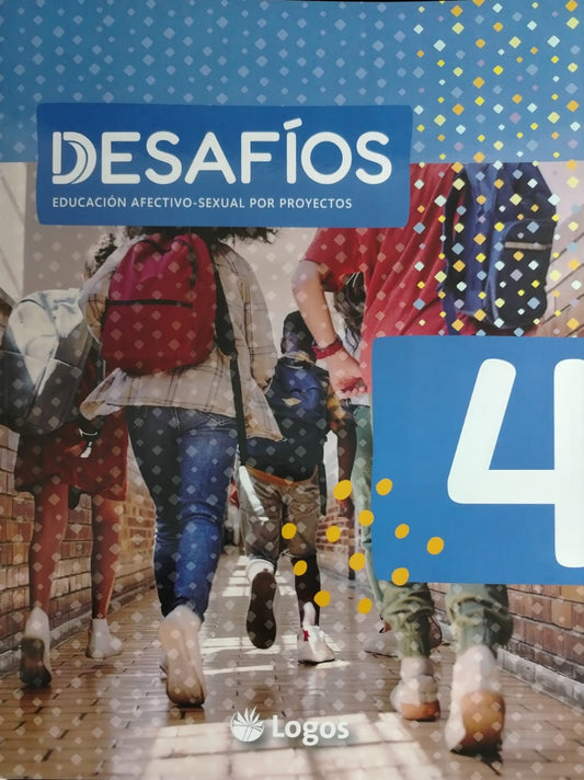 Desafios 4 - LOGOS