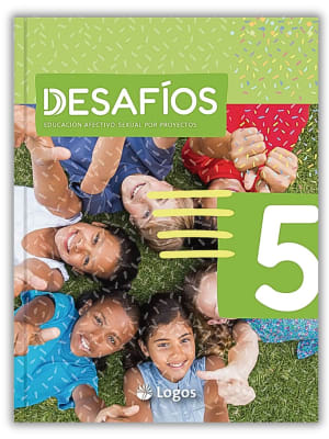 Desafíos 5 - LOGOS