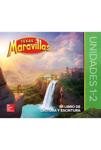 Lectura Maravillas Gr 4 - Kit 3