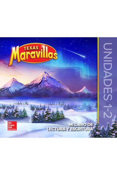 Lectura Maravillas Gr 5 - Kit 3