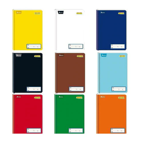 Cuaderno de Caligrafía (Second) Norma