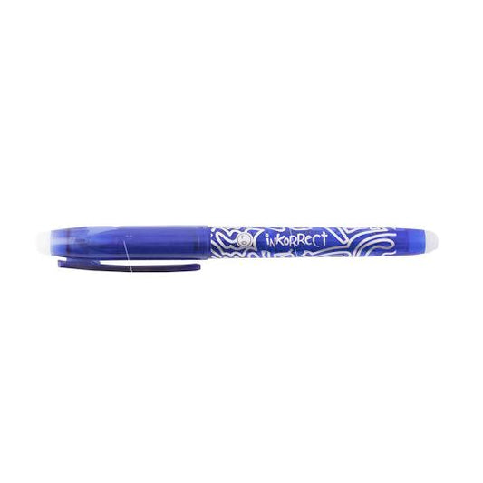 Lapicero Borrable Artesco