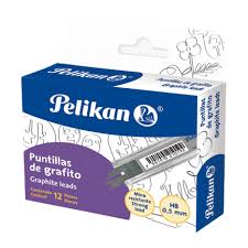 G. Escolar - Minas Repuesto 0.5