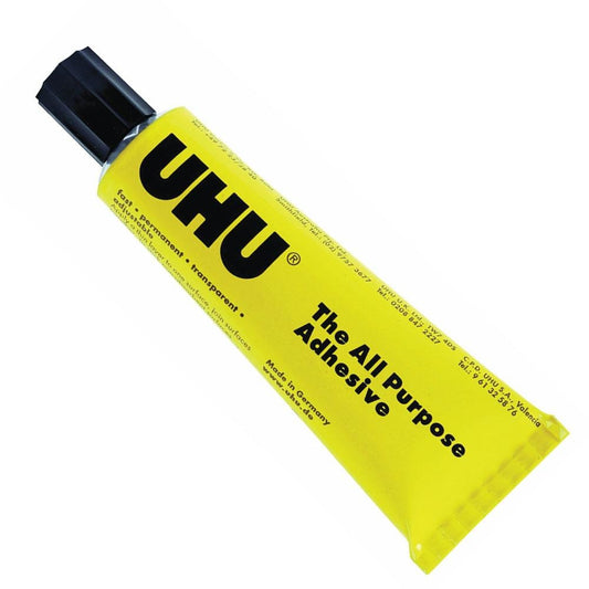 G. Escolar - UHU 125 Ml.