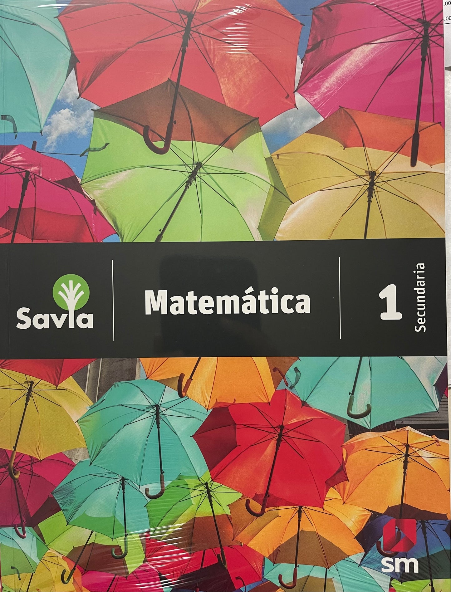 Matemática 1 - Savia