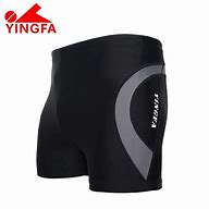 Ed. Física - Natación Yingfa Masculino