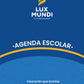 G. Escolar - Agenda Escolar ¡NOVEDAD!