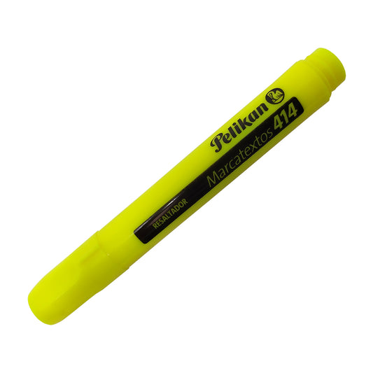 G. Escolar - Resaltador Amarillo