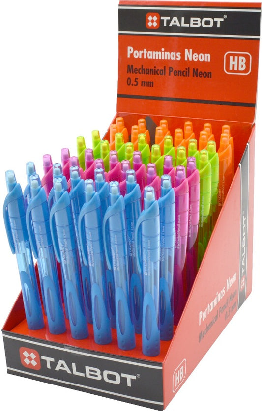 G. Escolar - Portaminas 0.5