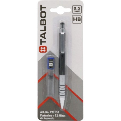 G. Escolar - Portaminas 0.5