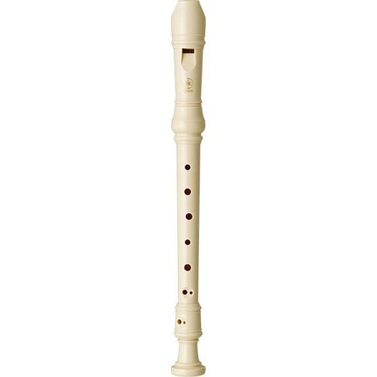 G- Escolar -Flauta Dulce Yamaha