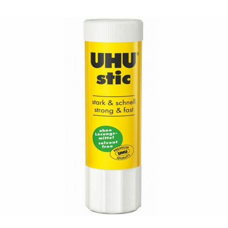 G. Escolar - UHU Stick